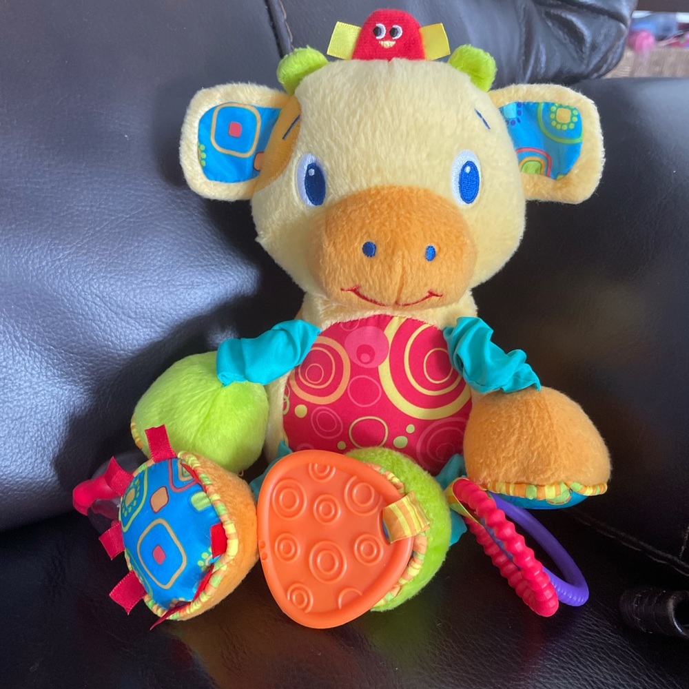 Baby toy